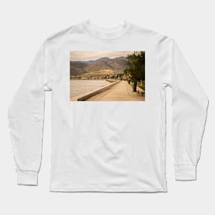 Ltea Long Sleeve T-Shirt